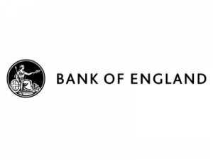 Bank of England featured