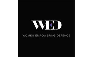 Women Empowering Defence Logo