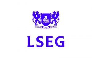 London Stock Exchange Group Logo