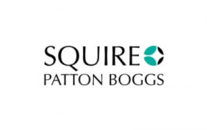 Squire Paton Boggs