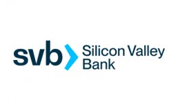 Silicon Valley Bank Logo