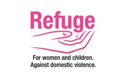 Refuge Logo