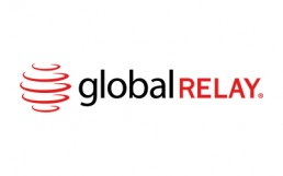 Global Relay Logo