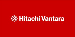 Hitachi Vantara Logo